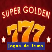 jogos de truco valendo dinheiro